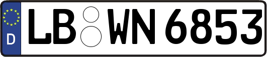 LB-WN6853