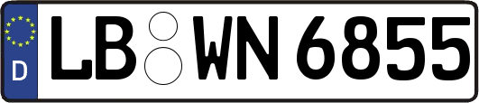 LB-WN6855
