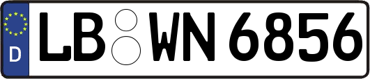 LB-WN6856