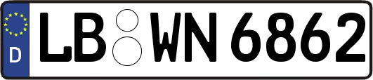 LB-WN6862