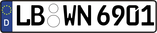 LB-WN6901