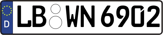 LB-WN6902
