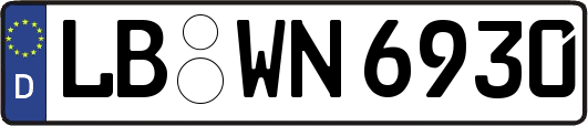 LB-WN6930