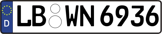 LB-WN6936