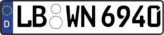 LB-WN6940