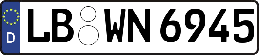 LB-WN6945