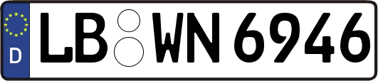 LB-WN6946
