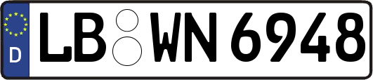LB-WN6948