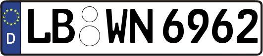 LB-WN6962