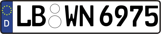 LB-WN6975
