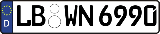 LB-WN6990