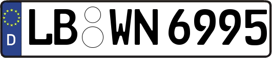 LB-WN6995