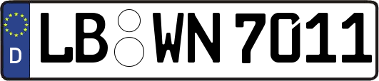 LB-WN7011