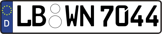 LB-WN7044