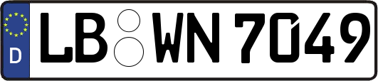 LB-WN7049