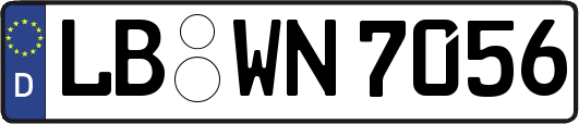 LB-WN7056
