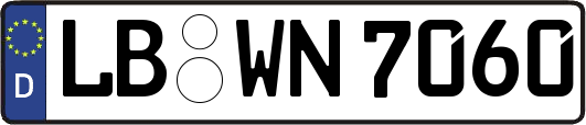 LB-WN7060