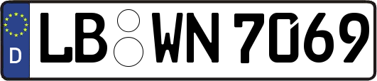 LB-WN7069