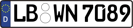 LB-WN7089