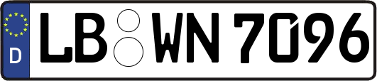 LB-WN7096