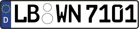 LB-WN7101