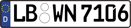 LB-WN7106