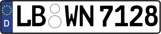 LB-WN7128