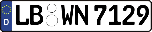 LB-WN7129