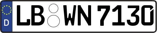 LB-WN7130