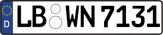 LB-WN7131