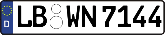 LB-WN7144