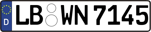 LB-WN7145