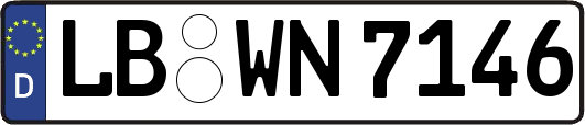 LB-WN7146