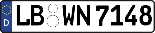 LB-WN7148