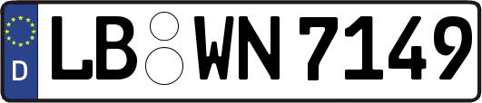 LB-WN7149
