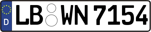 LB-WN7154