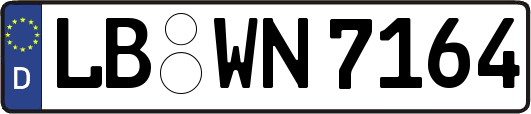 LB-WN7164