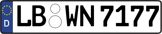 LB-WN7177