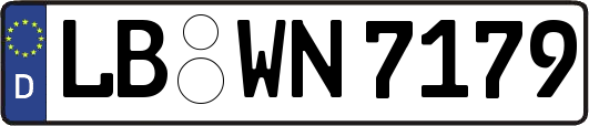 LB-WN7179