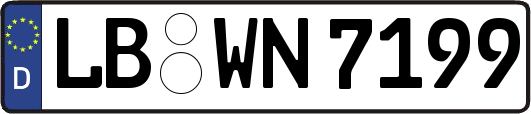 LB-WN7199