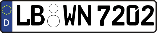 LB-WN7202