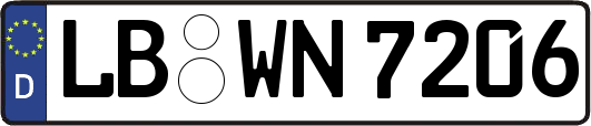 LB-WN7206