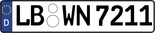 LB-WN7211