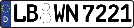LB-WN7221