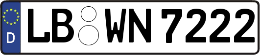 LB-WN7222