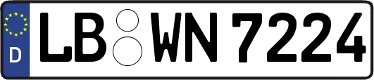 LB-WN7224