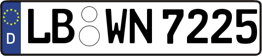 LB-WN7225
