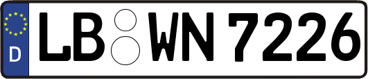 LB-WN7226
