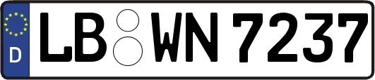 LB-WN7237