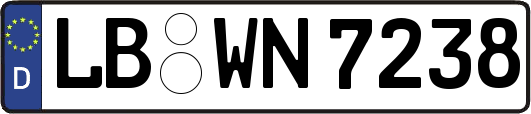 LB-WN7238